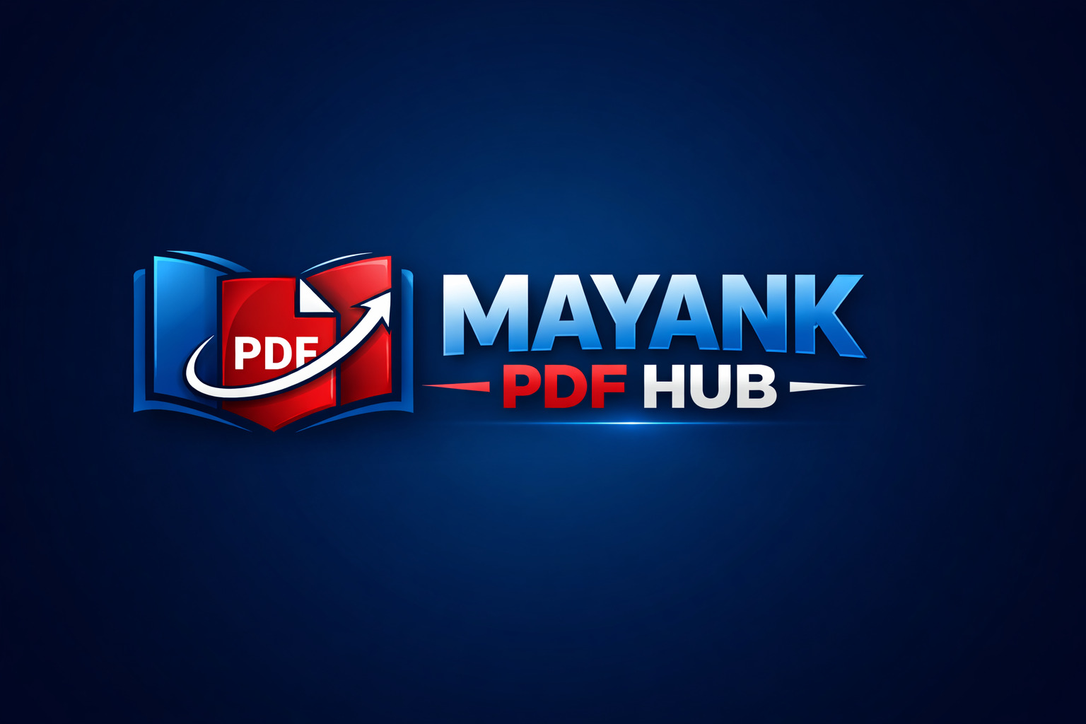 Mayank PDF Editor logo